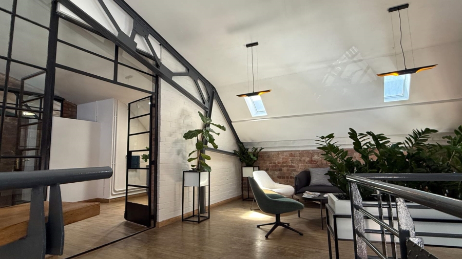 To Let 0 Bedroom Property for Rent in De Waterkant Western Cape